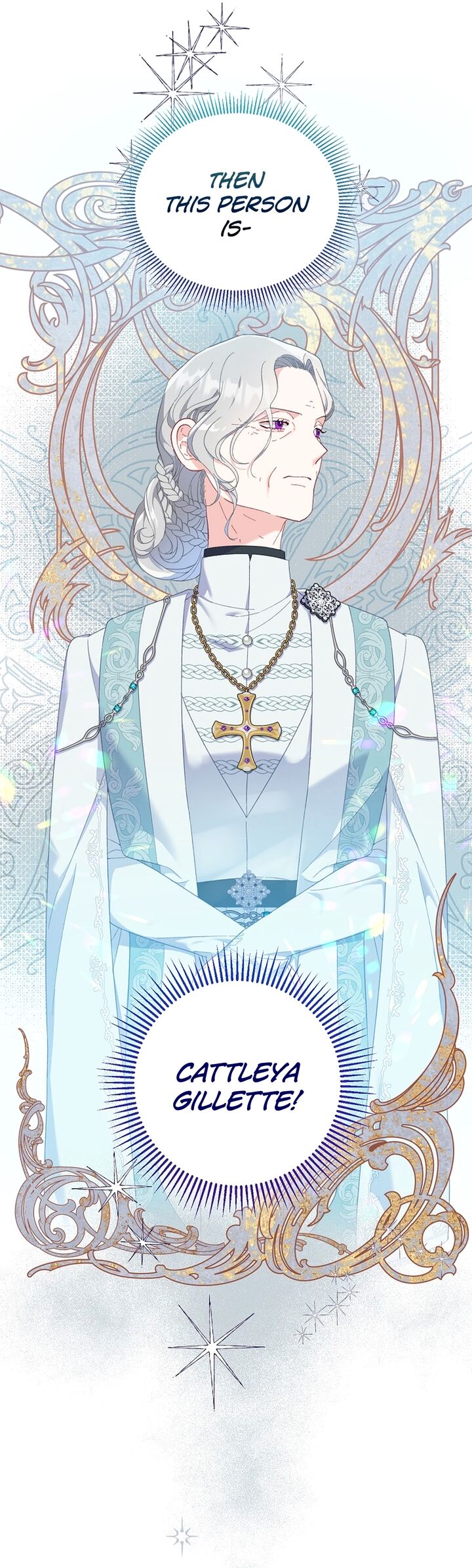 Read The Perks of Being an S Class Heroine EN Manga Online