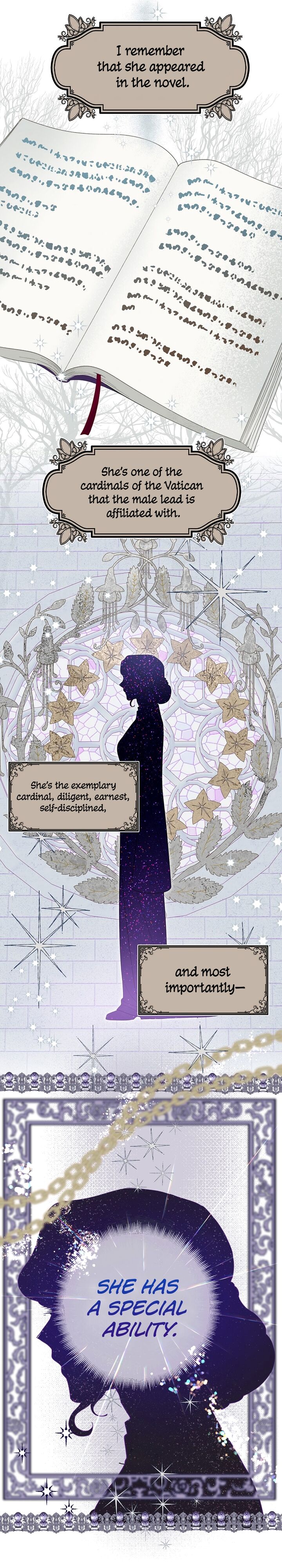 Read The Perks of Being an S Class Heroine EN Manga Online