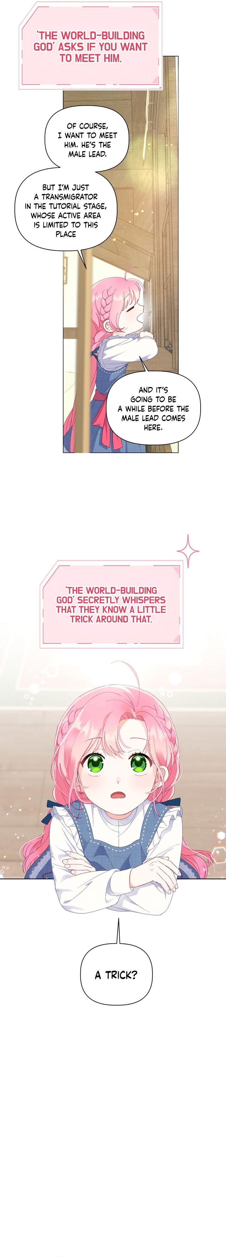 Read The Perks of Being an S Class Heroine EN Manga Online