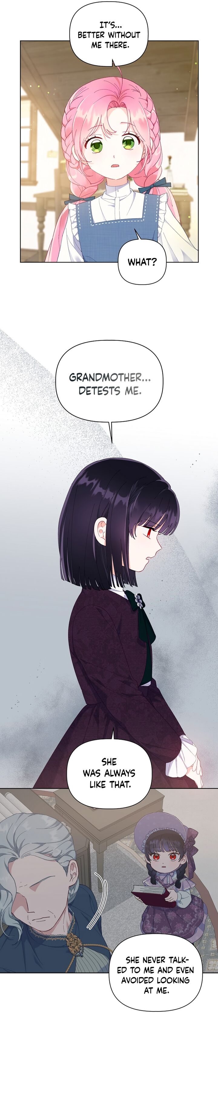 Read The Perks of Being an S Class Heroine EN Manga Online