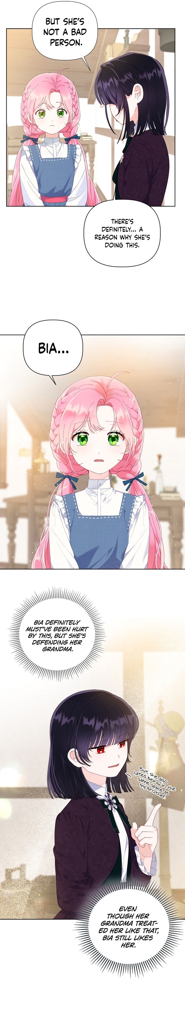 Read The Perks of Being an S Class Heroine EN Manga Online