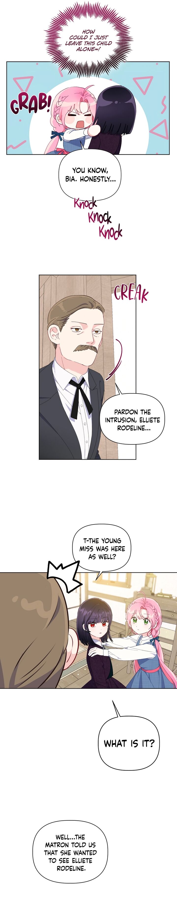 Read The Perks of Being an S Class Heroine EN Manga Online
