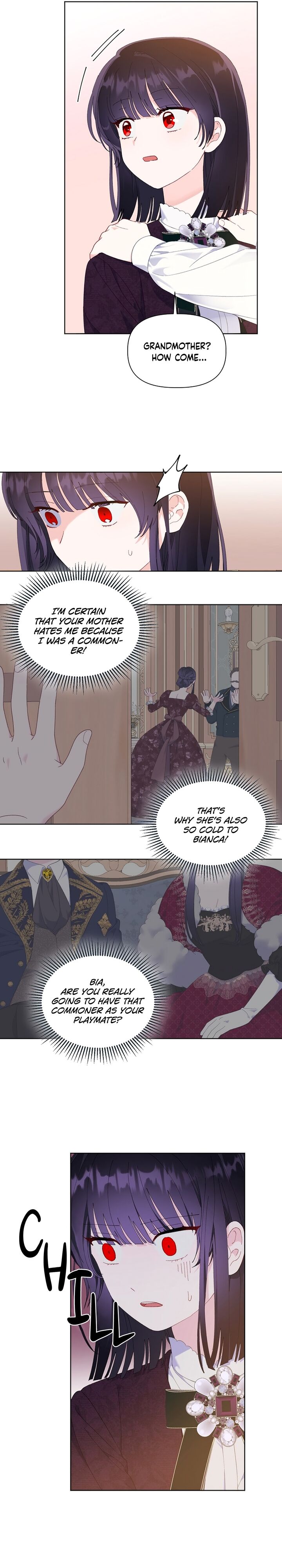 Read The Perks of Being an S Class Heroine EN Manga Online