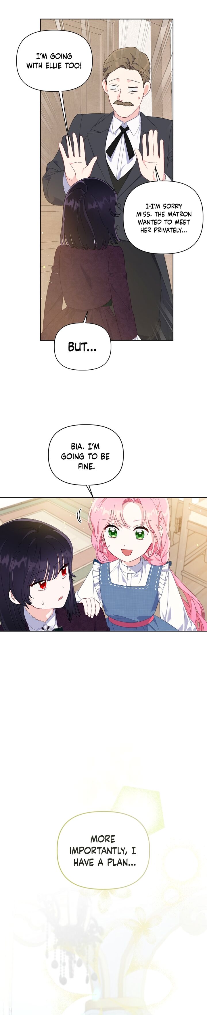Read The Perks of Being an S Class Heroine EN Manga Online