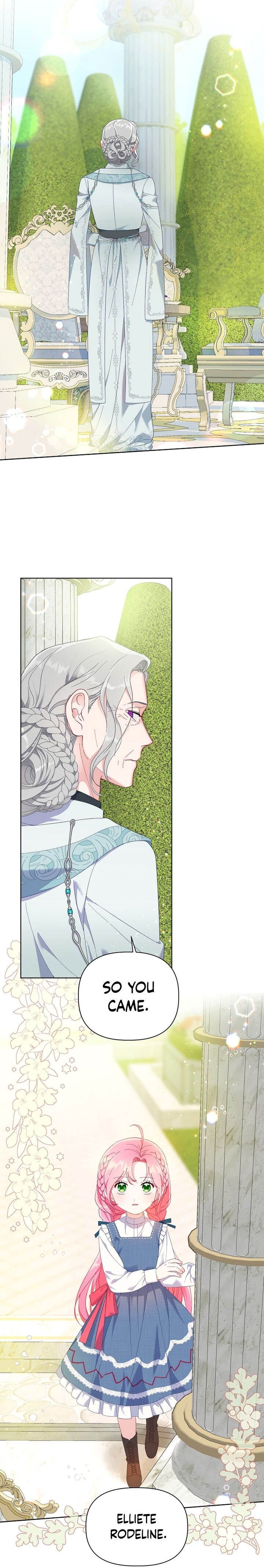 Read The Perks of Being an S Class Heroine EN Manga Online