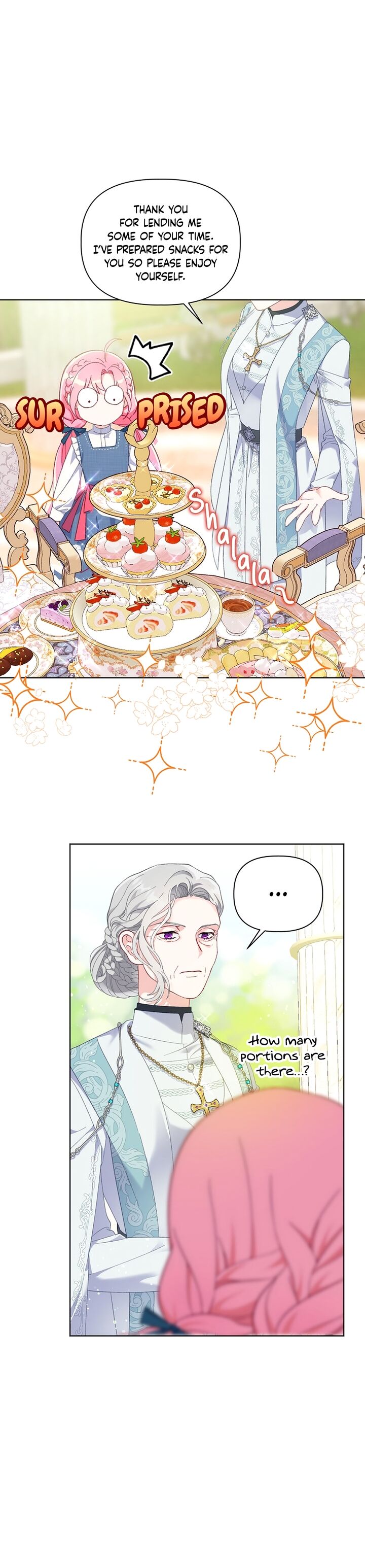 Read The Perks of Being an S Class Heroine EN Manga Online