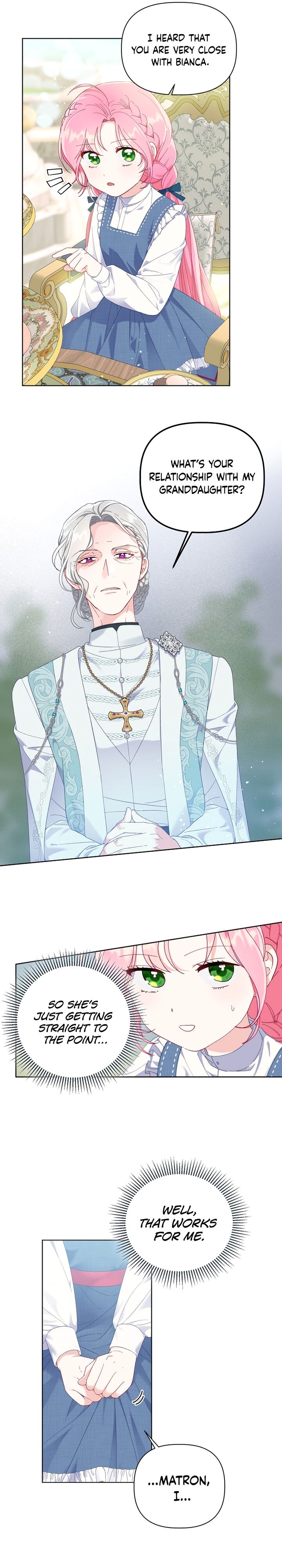 Read The Perks of Being an S Class Heroine EN Manga Online