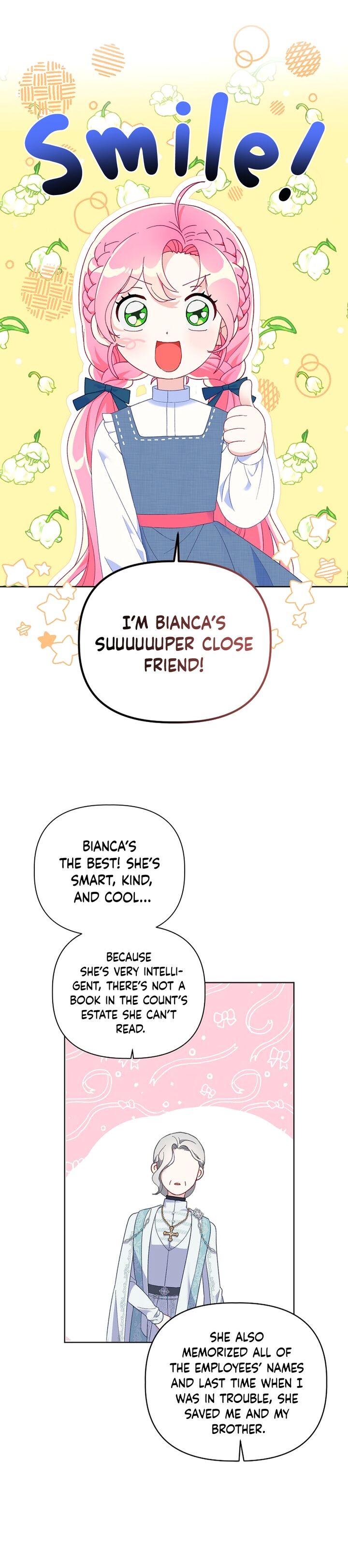 Read The Perks of Being an S Class Heroine EN Manga Online