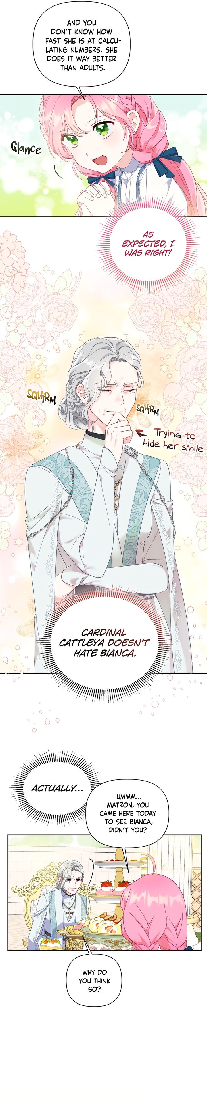 Read The Perks of Being an S Class Heroine EN Manga Online