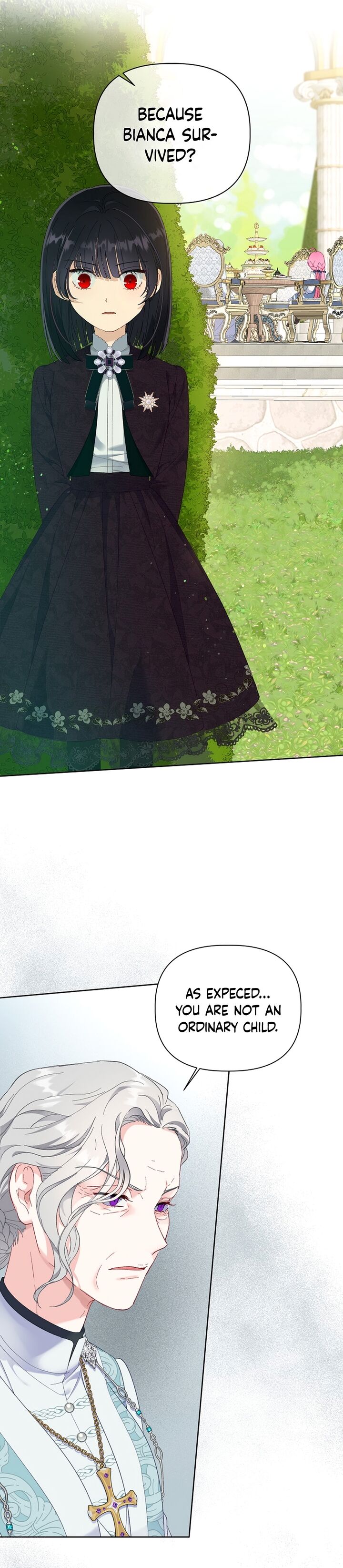 Read The Perks of Being an S Class Heroine EN Manga Online