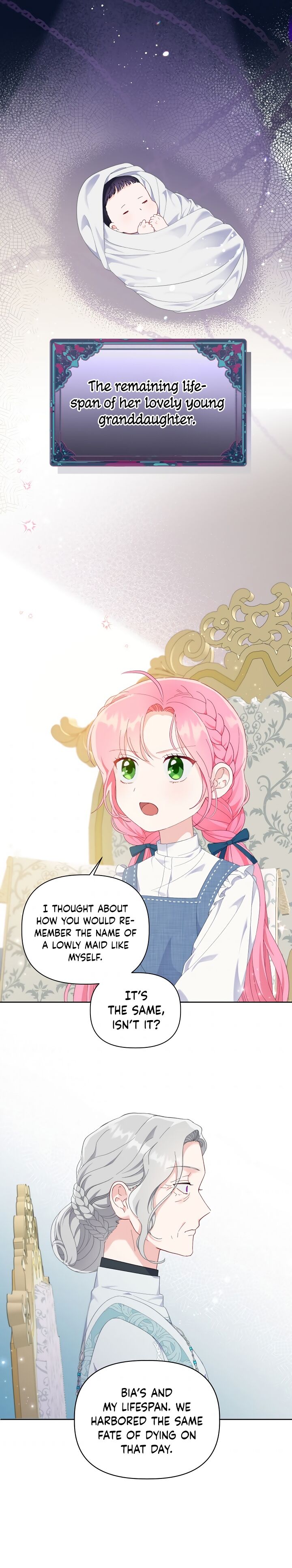 Read The Perks of Being an S Class Heroine EN Manga Online
