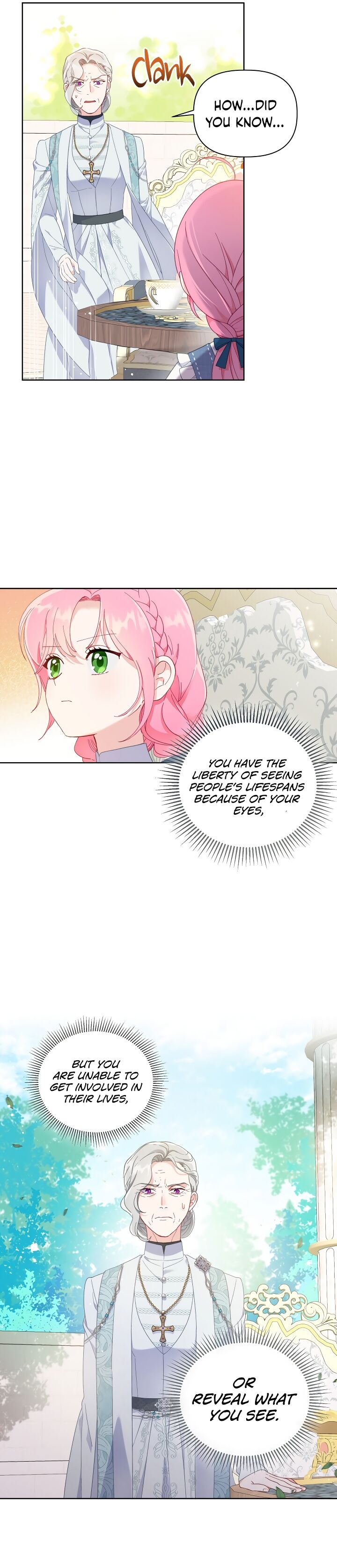 Read The Perks of Being an S Class Heroine EN Manga Online