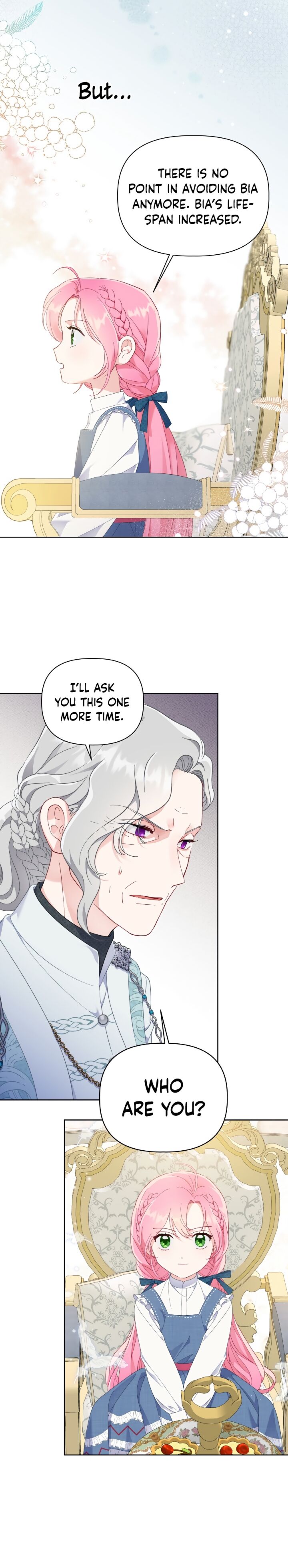 Read The Perks of Being an S Class Heroine EN Manga Online