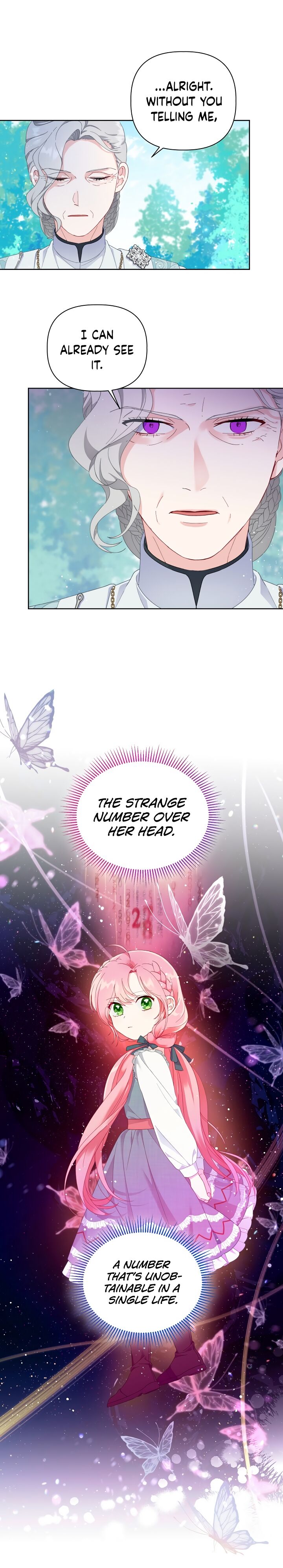 Read The Perks of Being an S Class Heroine EN Manga Online