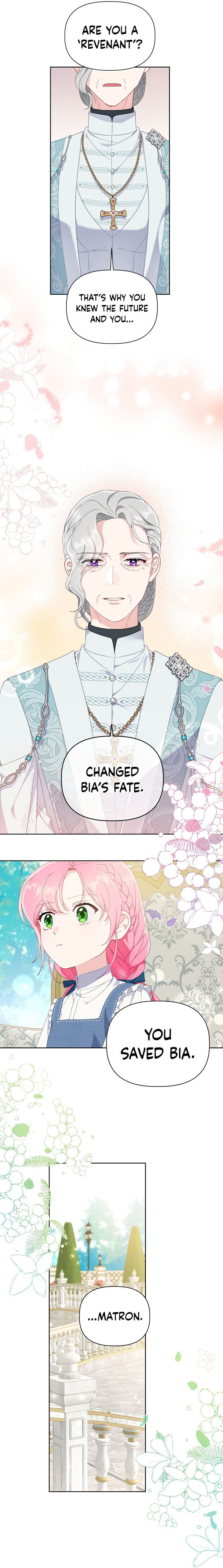 Read The Perks of Being an S Class Heroine EN Manga Online