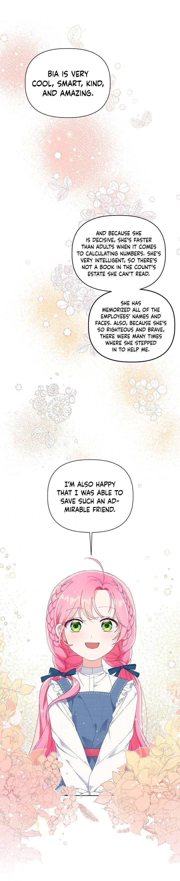 Read The Perks of Being an S Class Heroine EN Manga Online