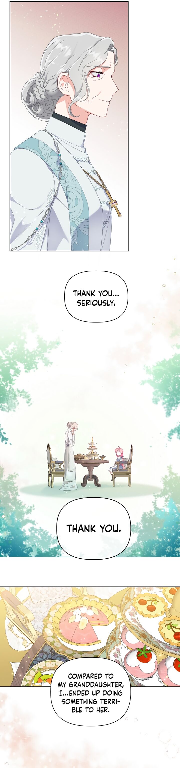 Read The Perks of Being an S Class Heroine EN Manga Online