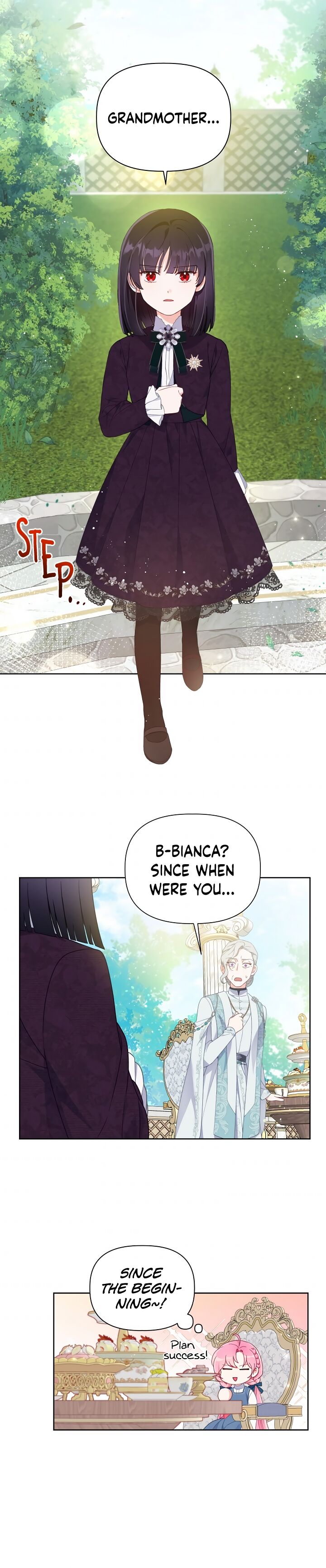 Read The Perks of Being an S Class Heroine EN Manga Online