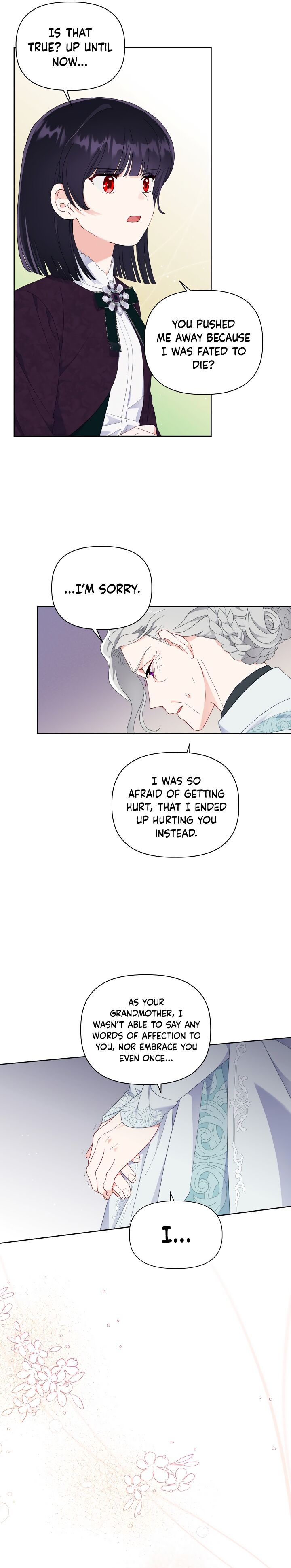 Read The Perks of Being an S Class Heroine EN Manga Online