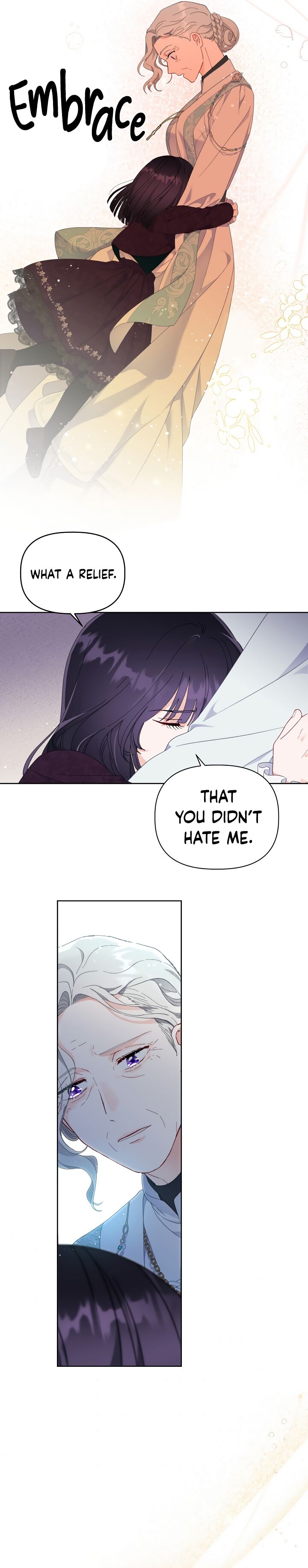 Read The Perks of Being an S Class Heroine EN Manga Online