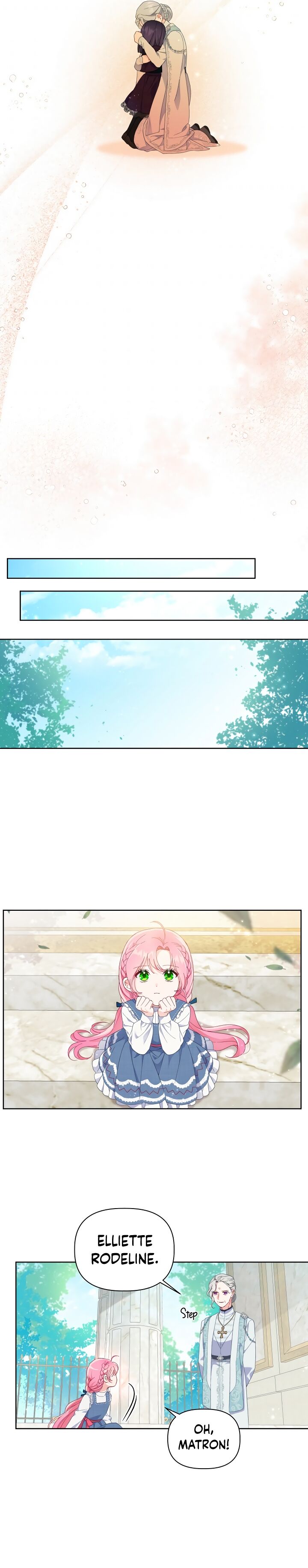 Read The Perks of Being an S Class Heroine EN Manga Online