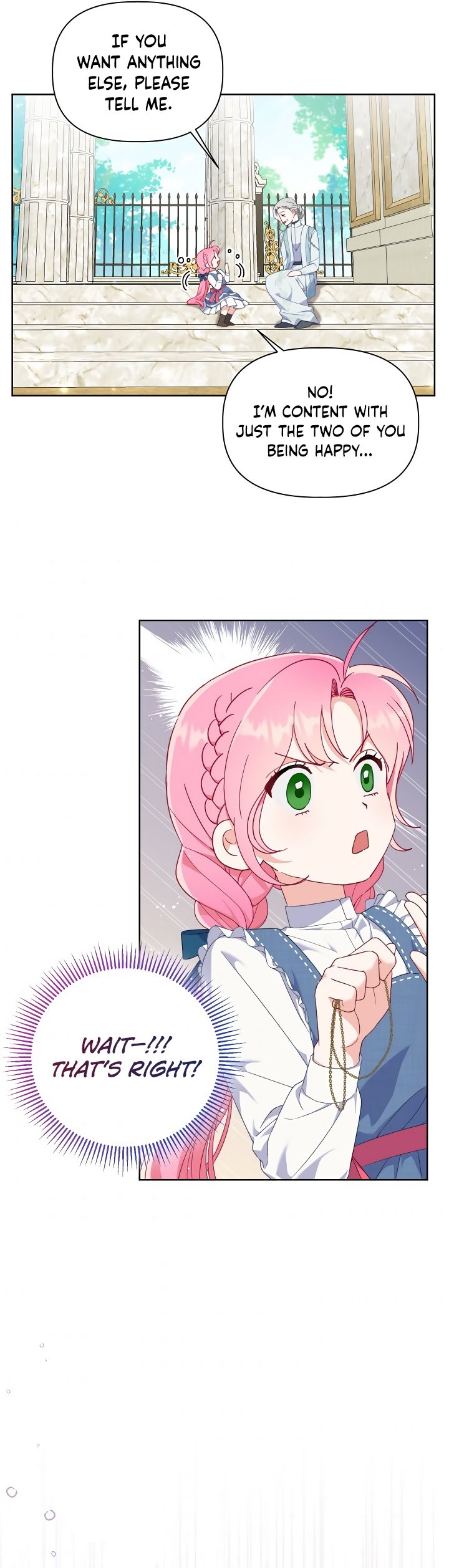 Read The Perks of Being an S Class Heroine EN Manga Online