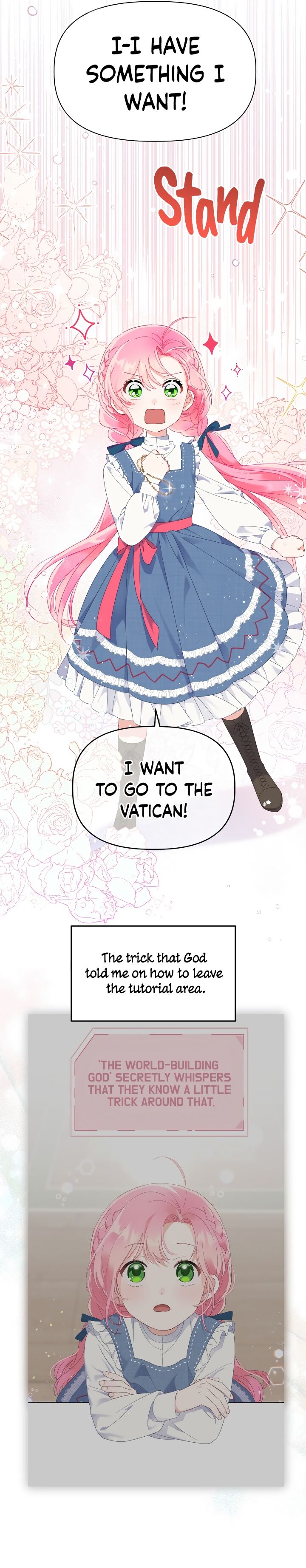Read The Perks of Being an S Class Heroine EN Manga Online