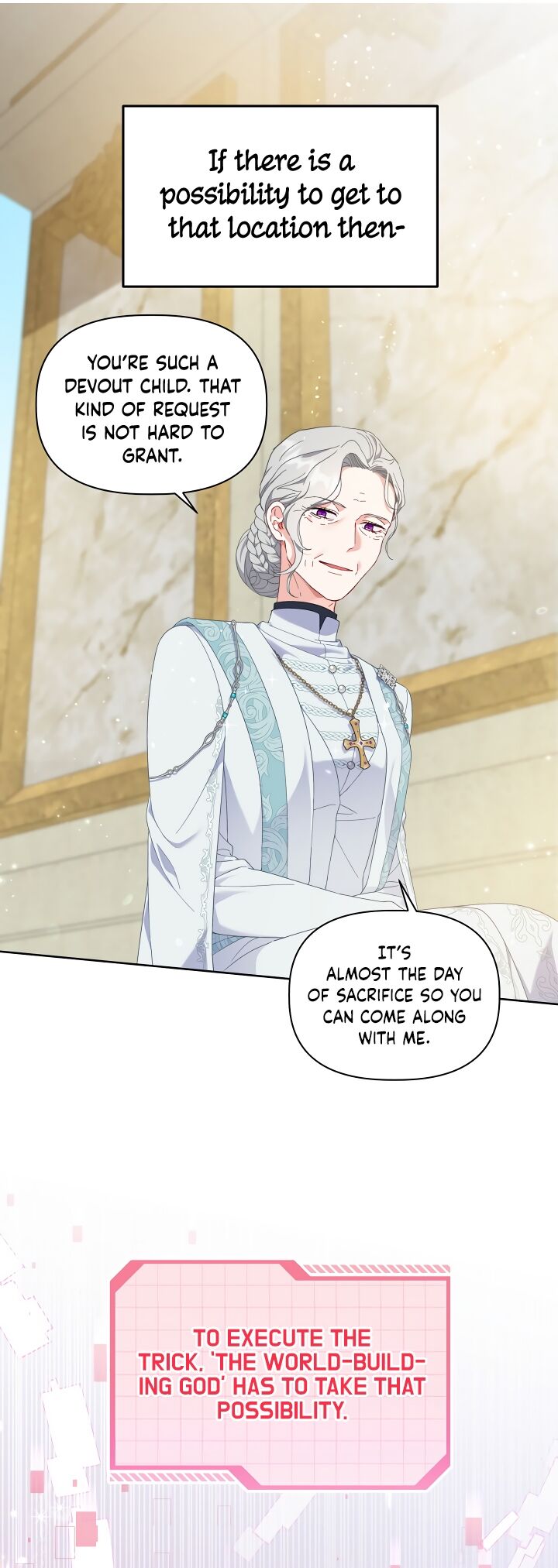 Read The Perks of Being an S Class Heroine EN Manga Online