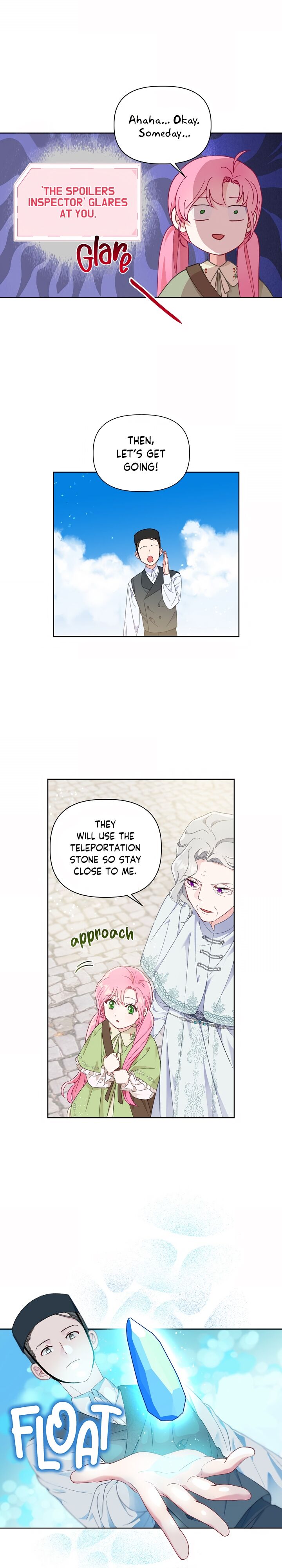 Read The Perks of Being an S Class Heroine EN Manga Online