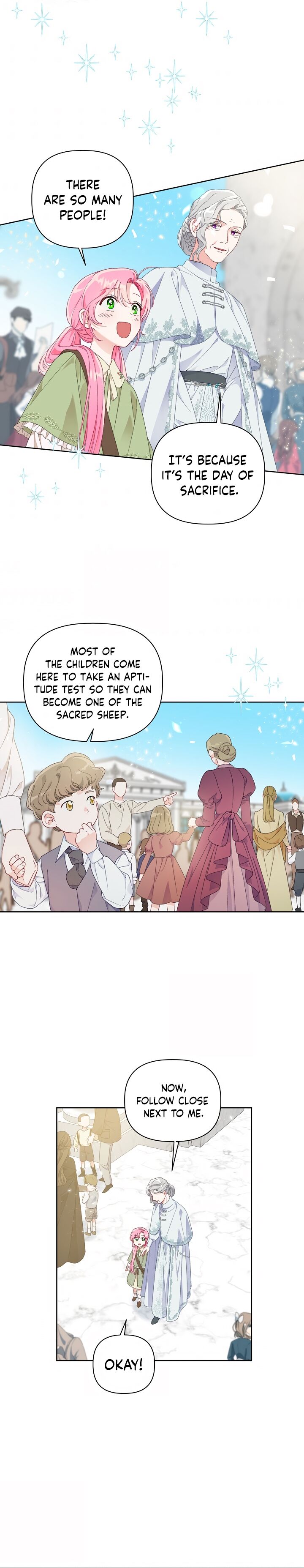 Read The Perks of Being an S Class Heroine EN Manga Online