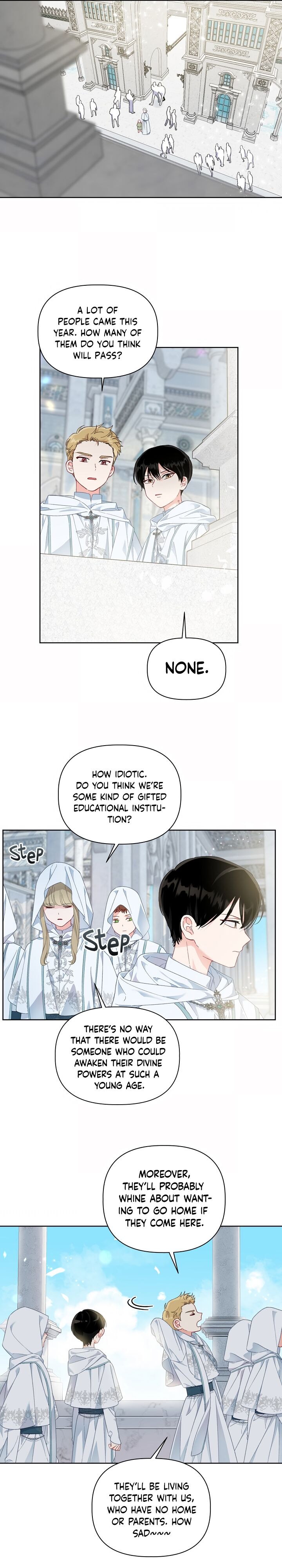 Read The Perks of Being an S Class Heroine EN Manga Online