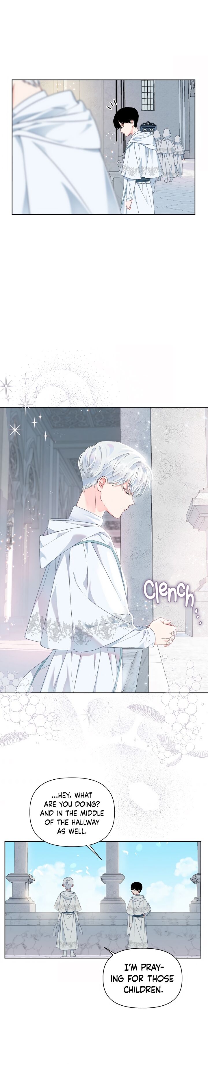 Read The Perks of Being an S Class Heroine EN Manga Online