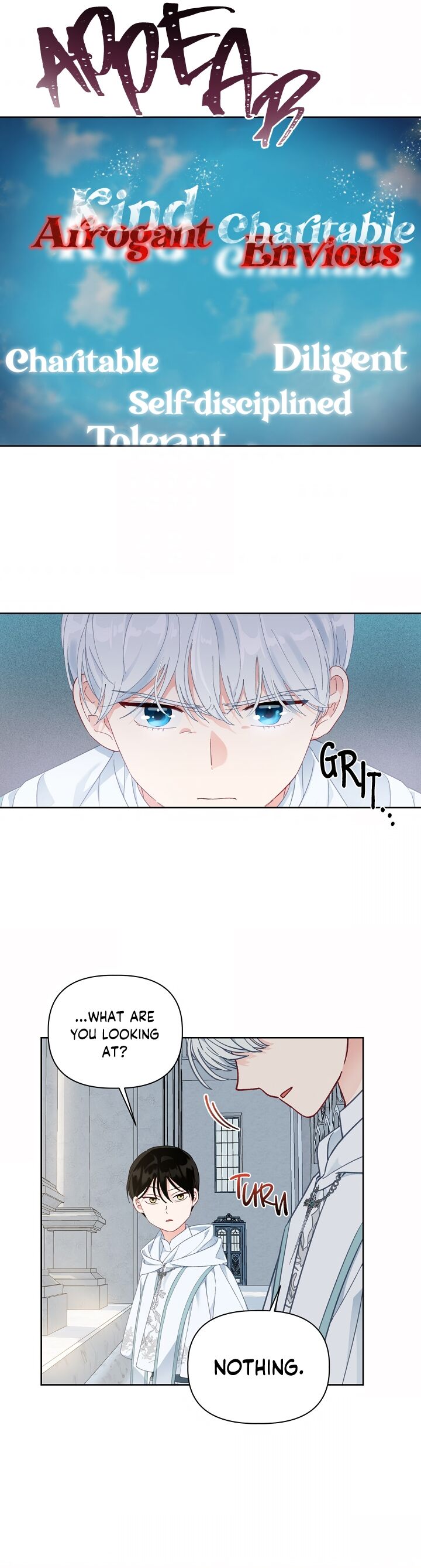 Read The Perks of Being an S Class Heroine EN Manga Online