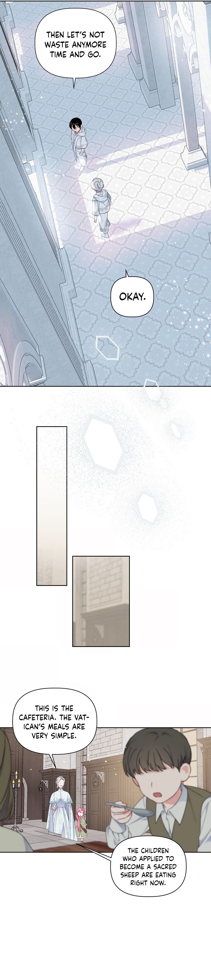 Read The Perks of Being an S Class Heroine EN Manga Online