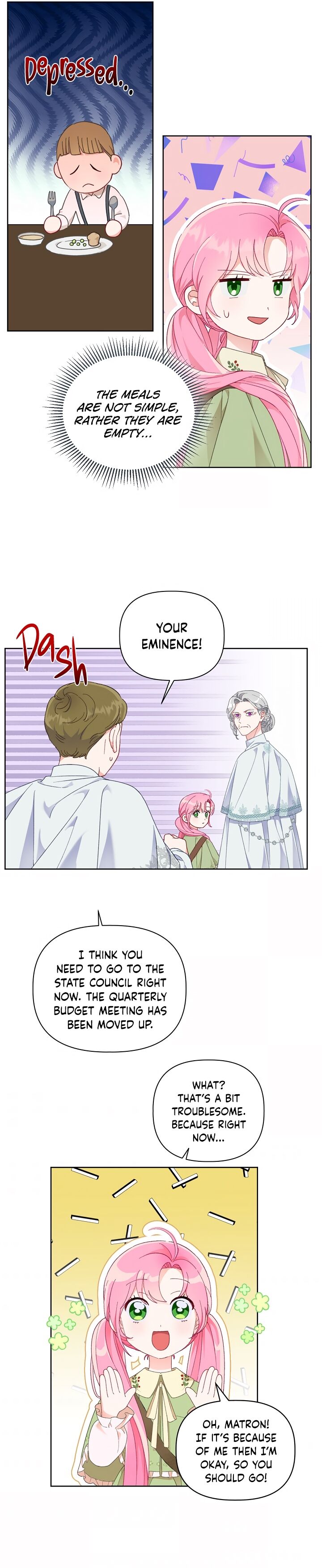 Read The Perks of Being an S Class Heroine EN Manga Online