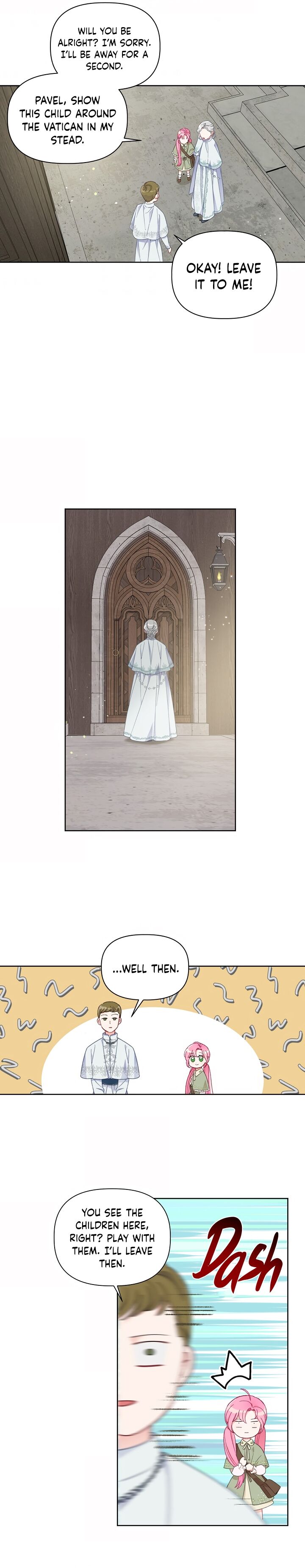 Read The Perks of Being an S Class Heroine EN Manga Online