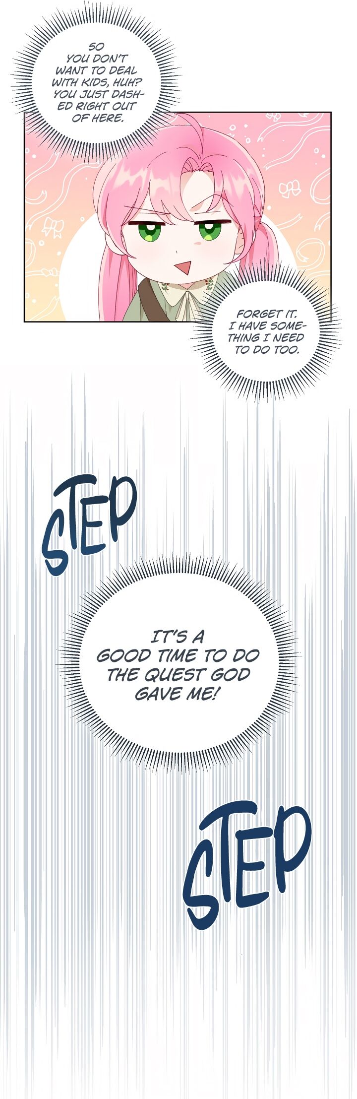 Read The Perks of Being an S Class Heroine EN Manga Online