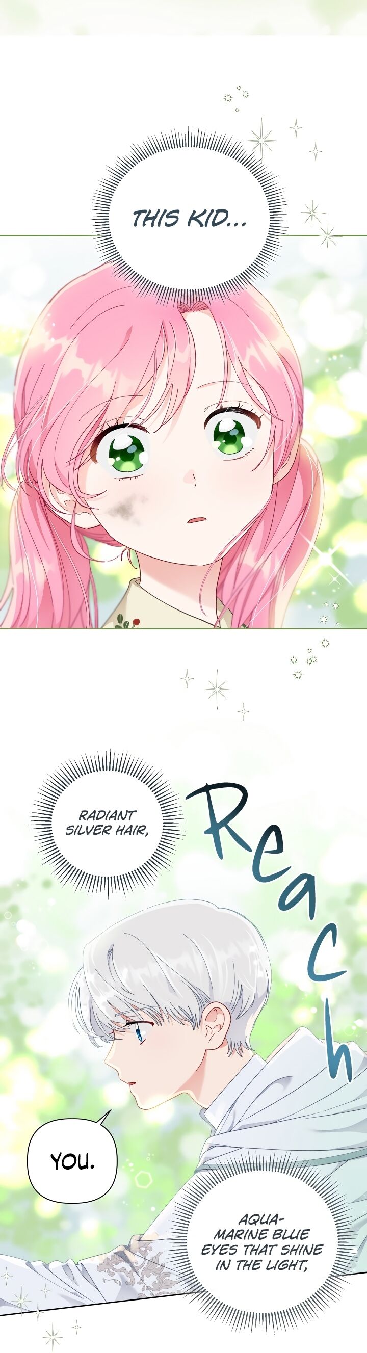 Read The Perks of Being an S Class Heroine EN Manga Online