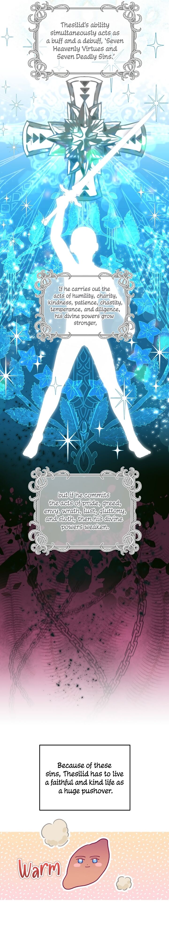 Read The Perks of Being an S Class Heroine EN Manga Online