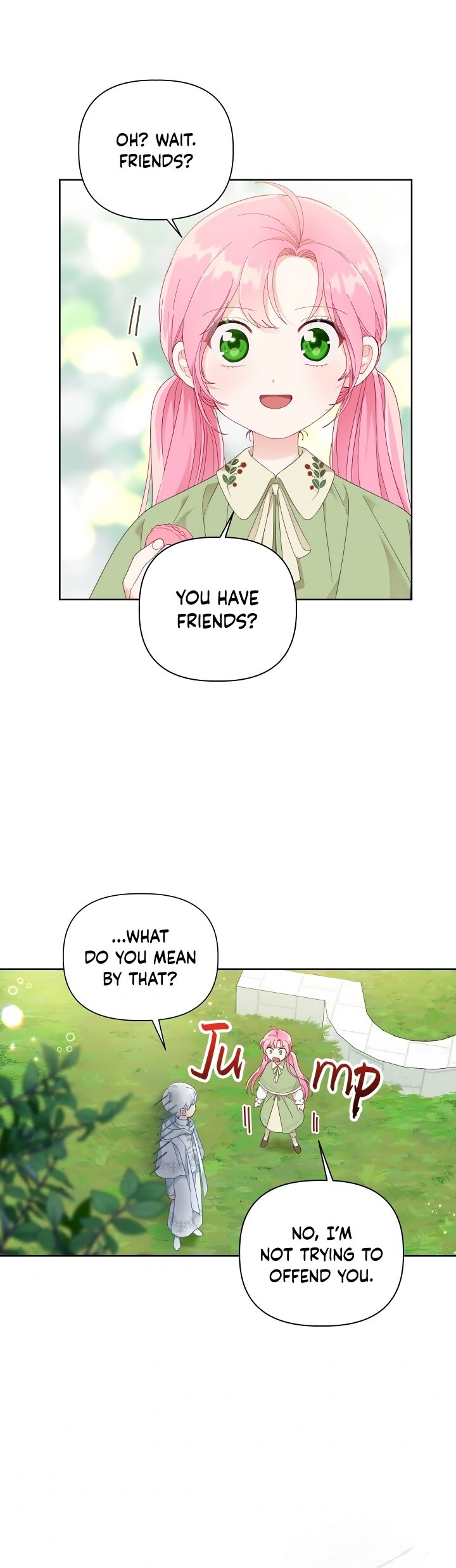 Read The Perks of Being an S Class Heroine EN Manga Online