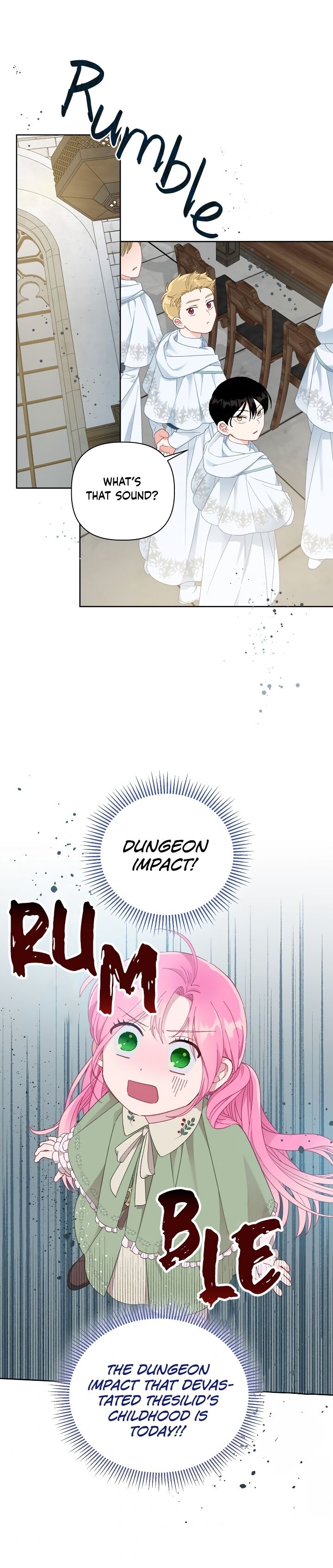 Read The Perks of Being an S Class Heroine EN Manga Online