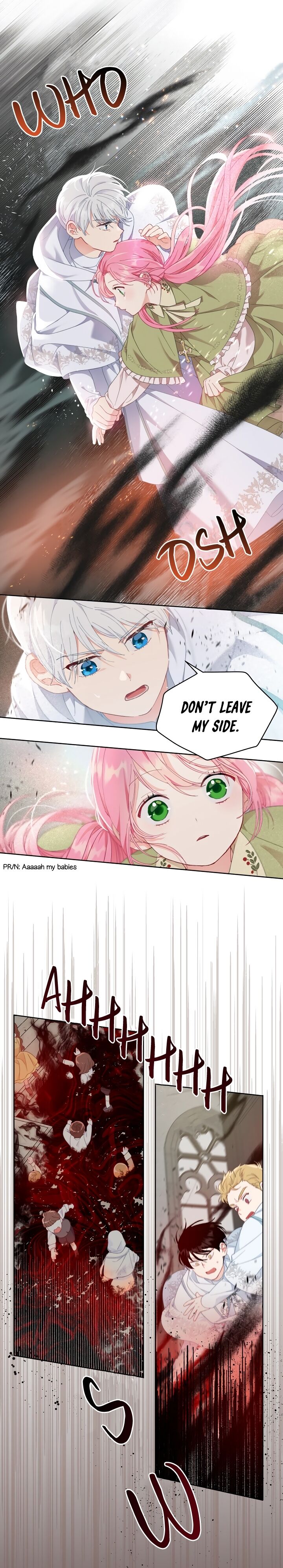 Read The Perks of Being an S Class Heroine EN Manga Online