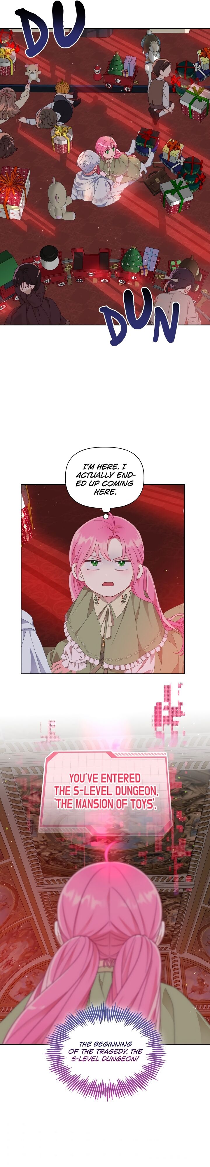 Read The Perks of Being an S Class Heroine EN Manga Online