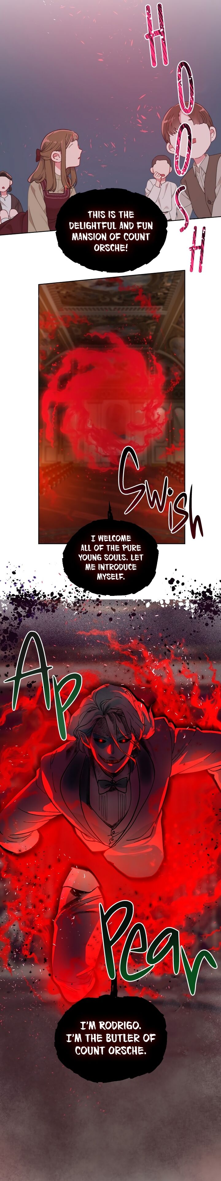 Read The Perks of Being an S Class Heroine EN Manga Online