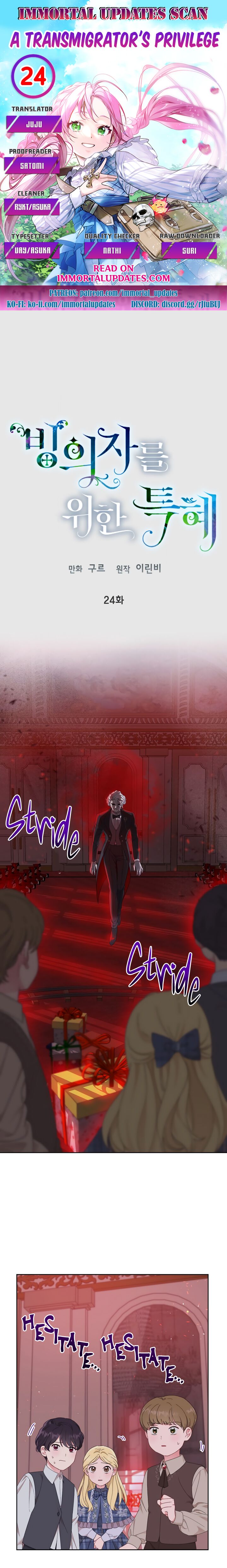 Read The Perks of Being an S Class Heroine EN Manga Online