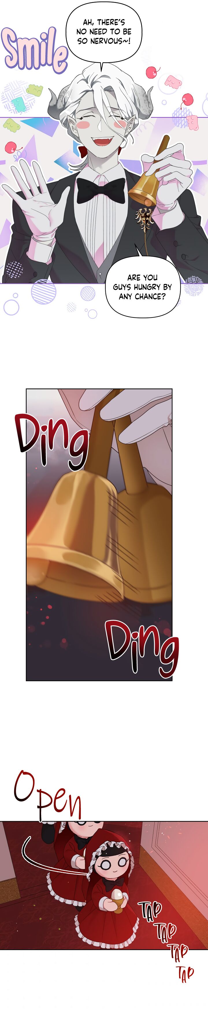 Read The Perks of Being an S Class Heroine EN Manga Online