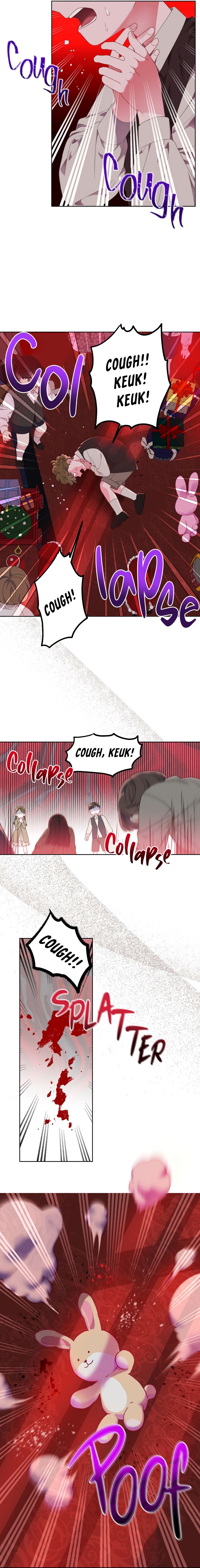 Read The Perks of Being an S Class Heroine EN Manga Online