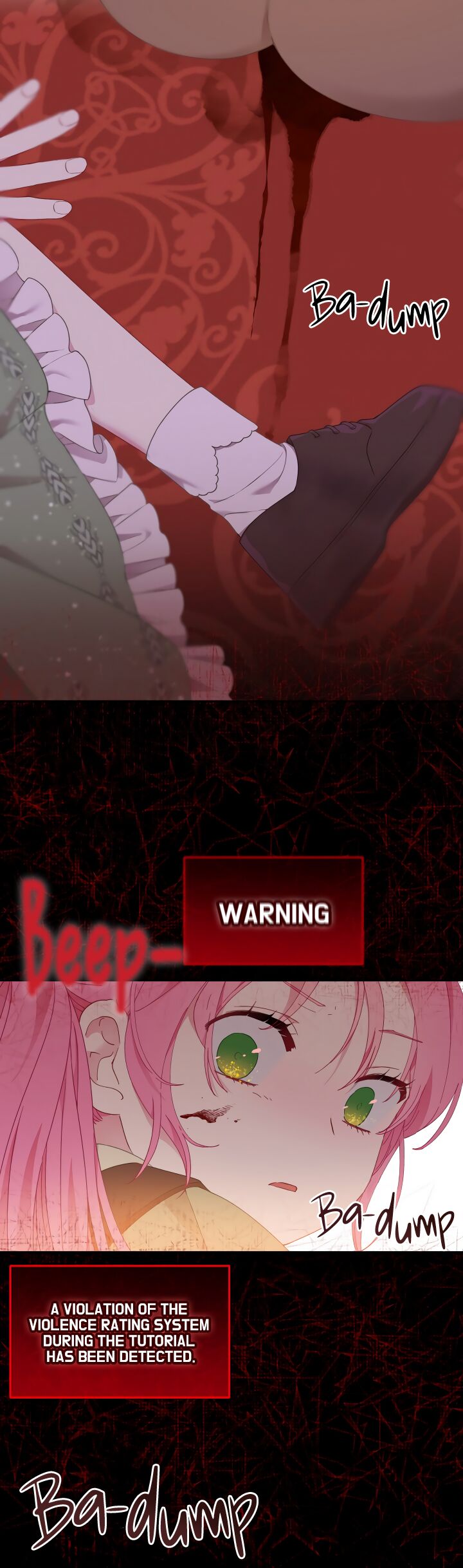 Read The Perks of Being an S Class Heroine EN Manga Online