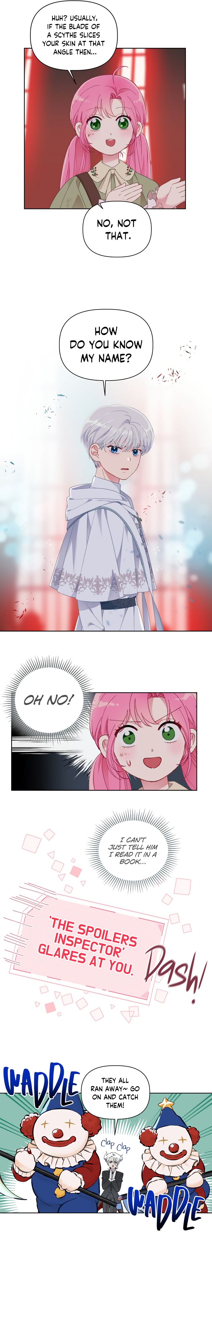 Read The Perks of Being an S Class Heroine EN Manga Online