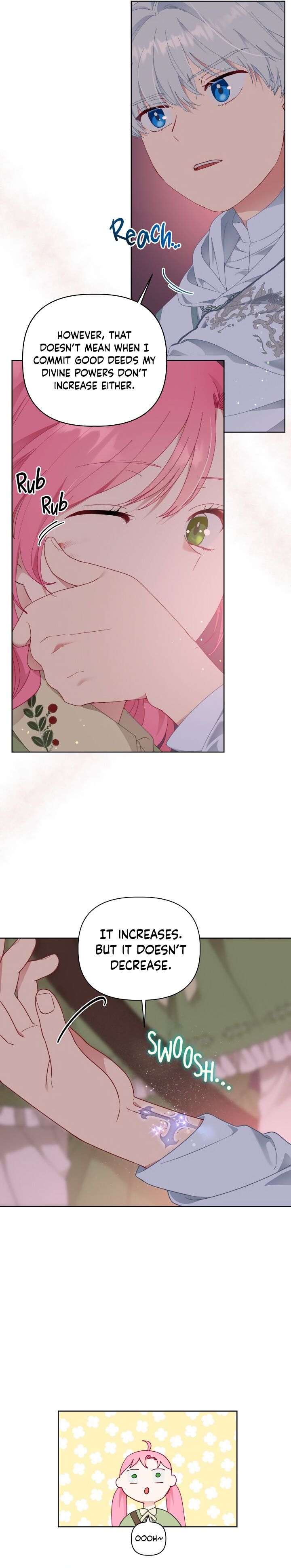 Read The Perks of Being an S Class Heroine EN Manga Online